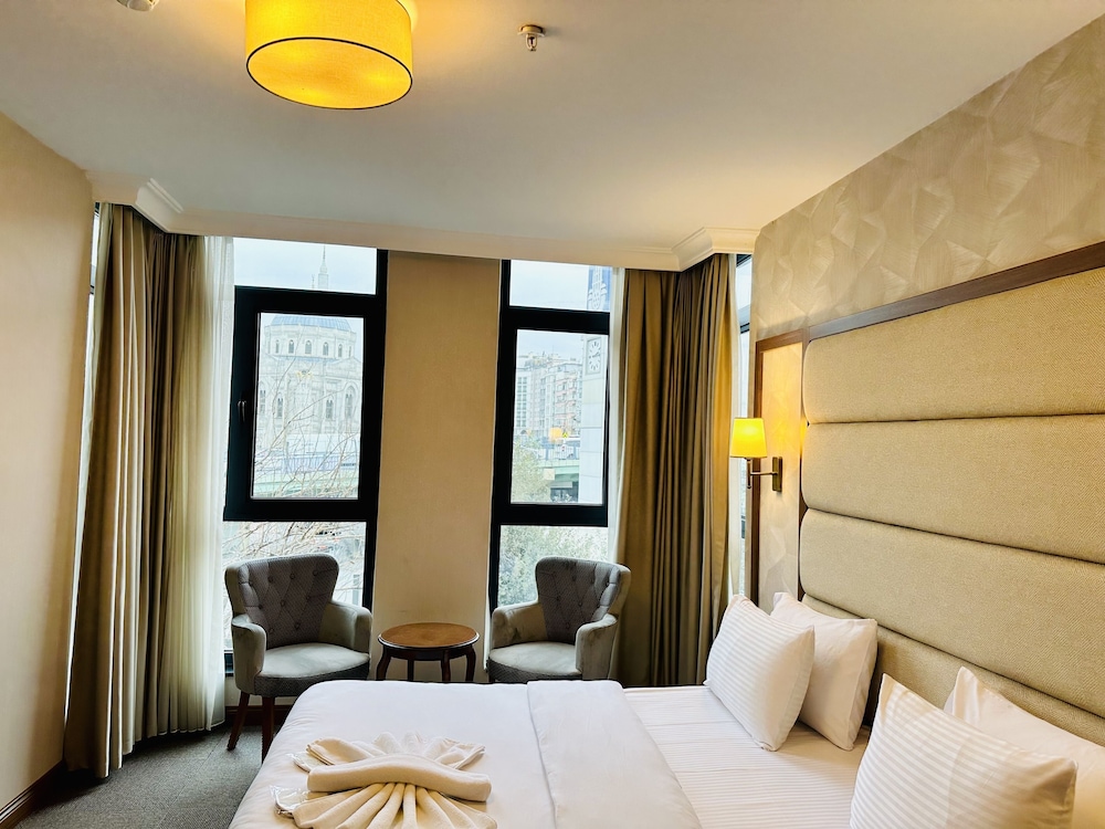 İstanbul Midpoint Hotel - Image 123