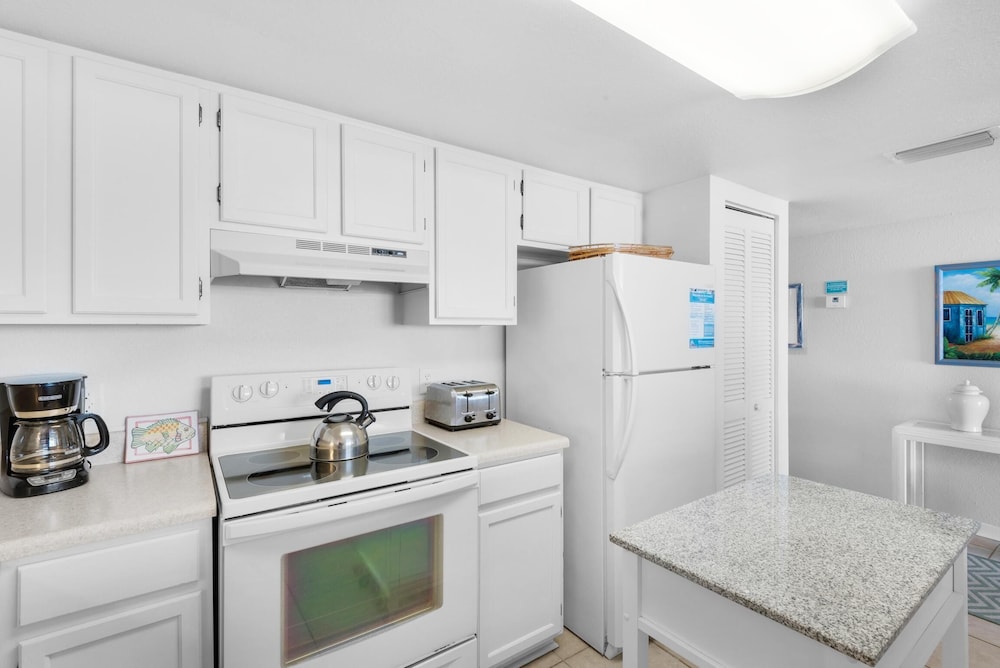 Starboard Village 423