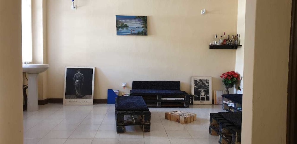 Jamhuri Homes view 2