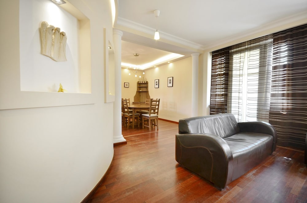 Dom & House - Apartments Monte Cassino