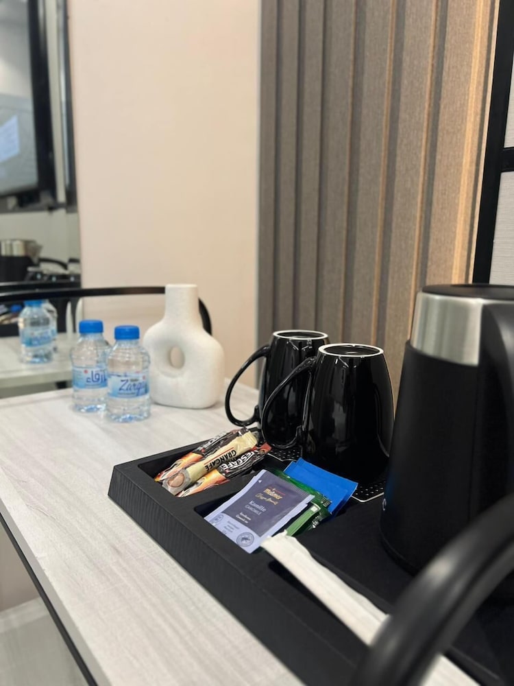 Downtown Suites Orbitnet