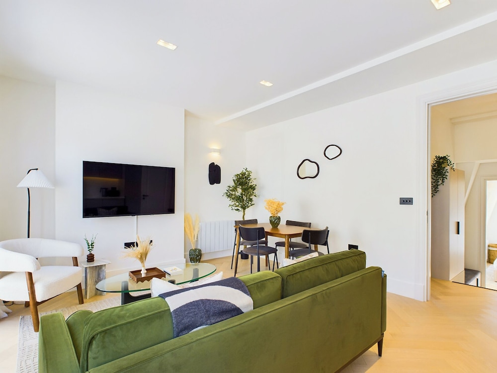 Be London - The Maida Vale Residences