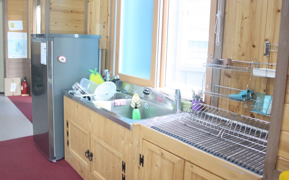 Namhae Myeongpum Guest House view 4