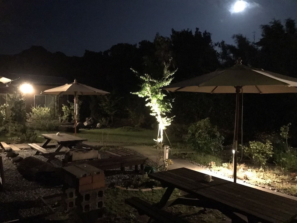Hale Kai Guest House Oshima