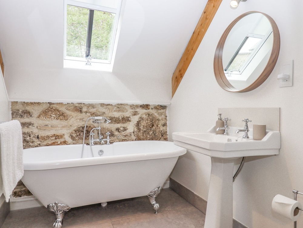 The Coach House at Thorn Farm