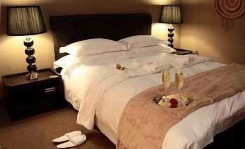 Witwater Guest House
