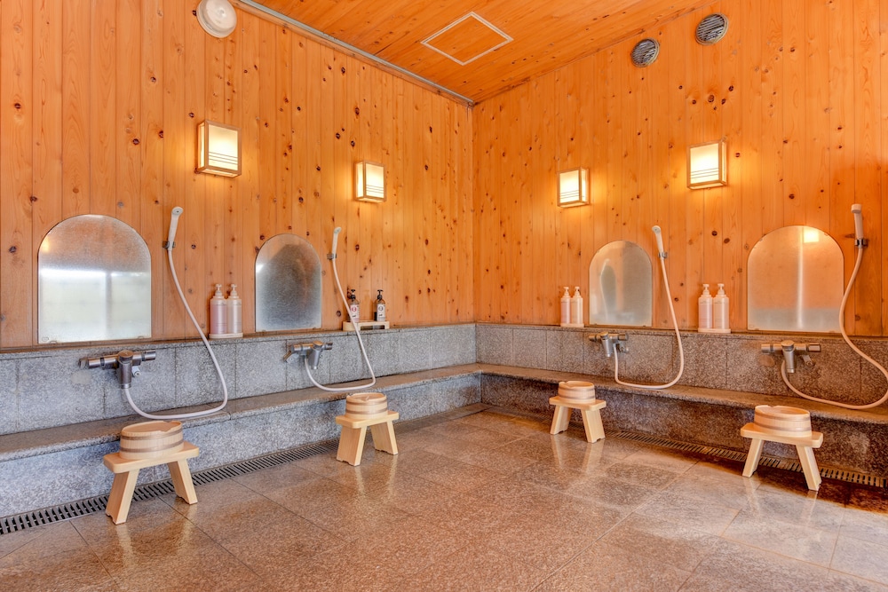 Matama-spa San Sui Sou view 4