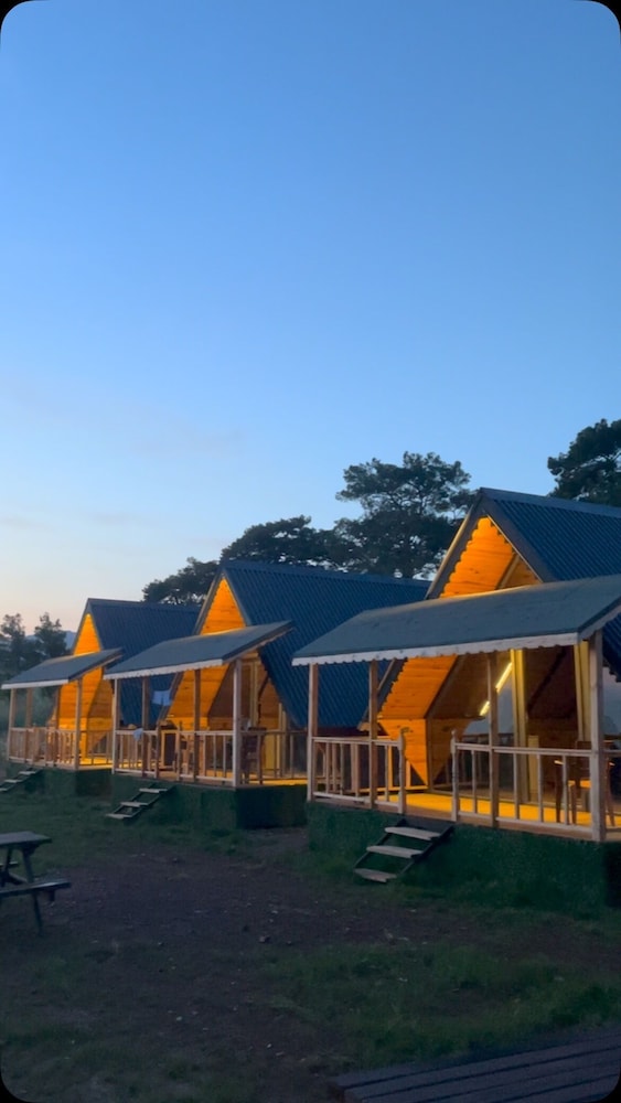 Yelken Bungalows