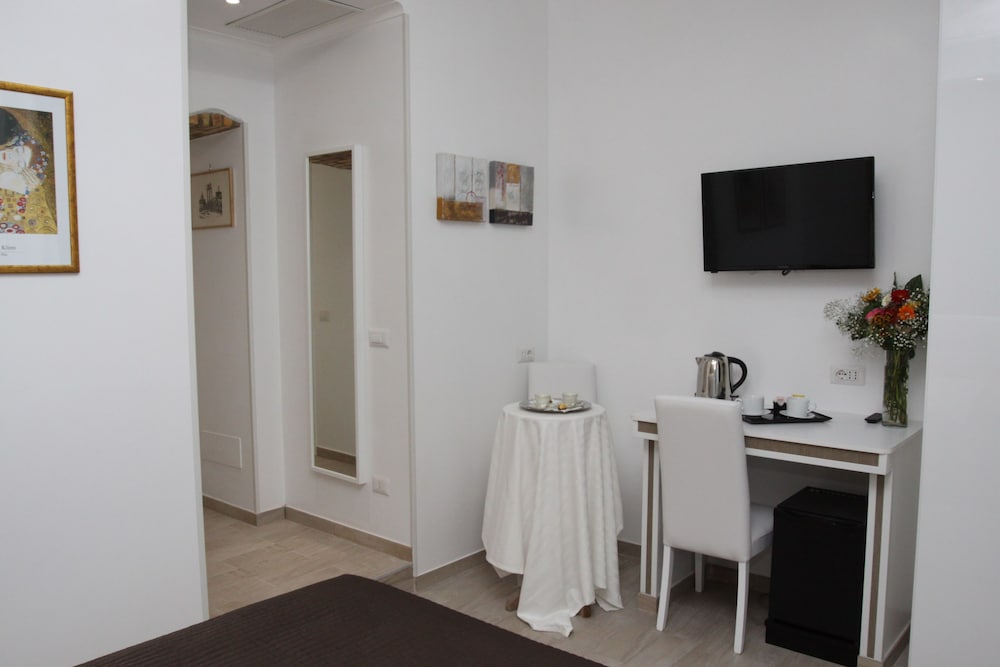 Interno 2 Roma