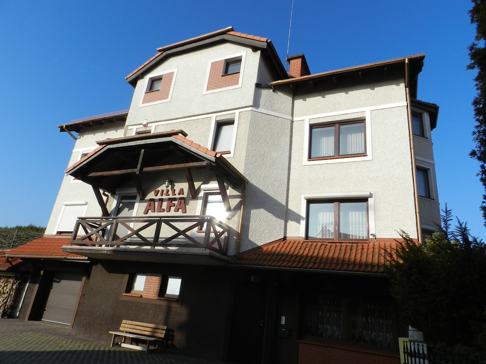 Villa ALFA