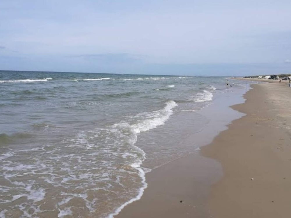 5 Star Holiday Home in Hirtshals