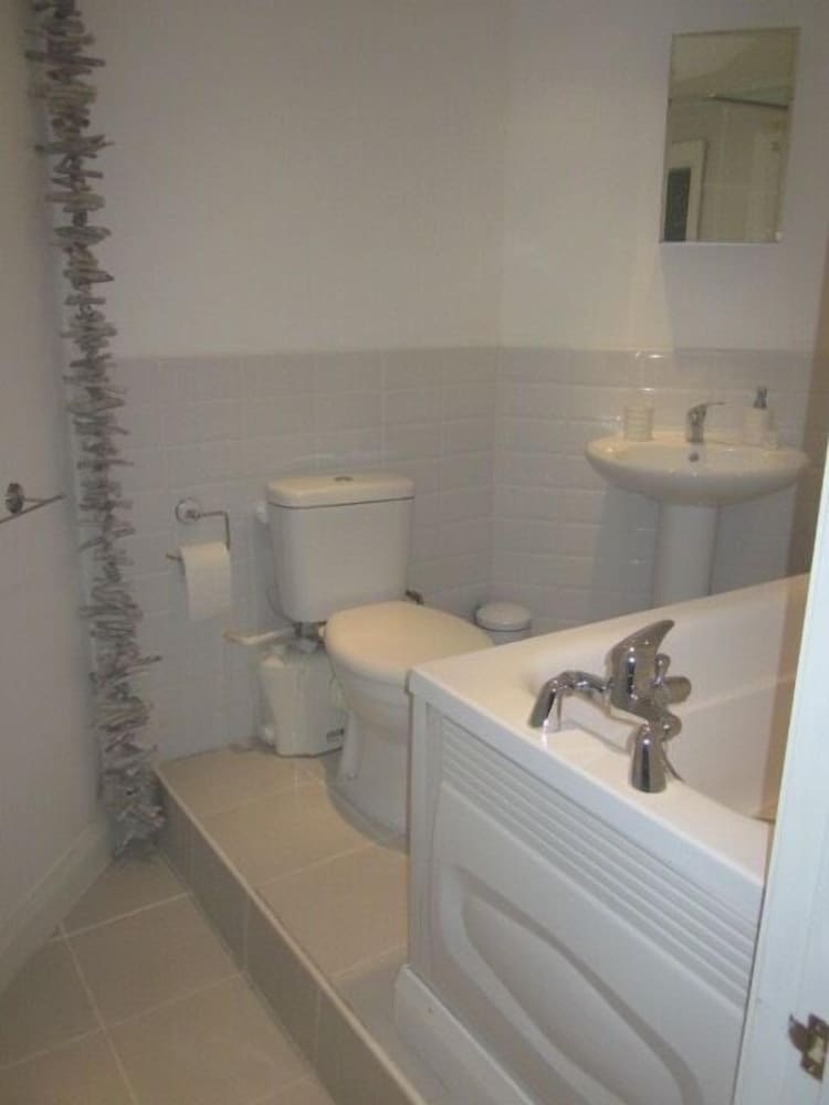 Superb Cintra Apartments