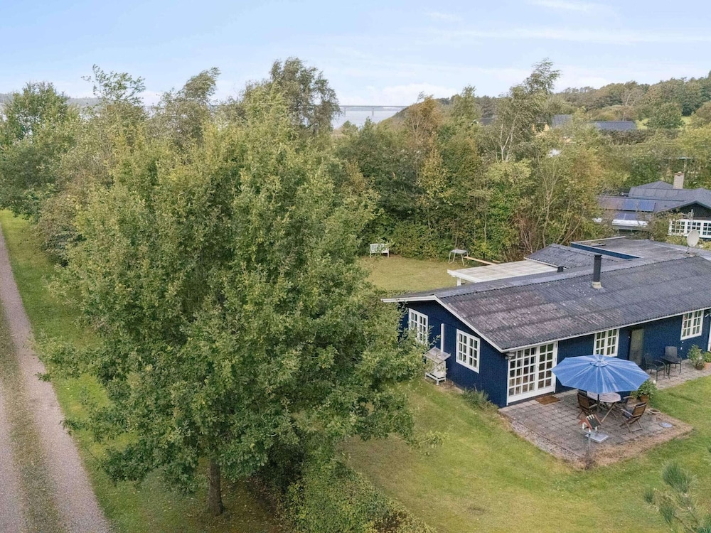 4 Star Holiday Home in Roslev