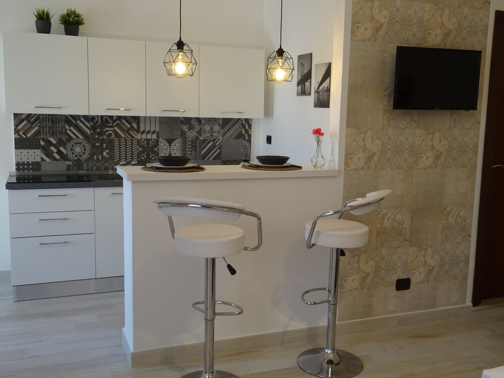 Modica Vacations - Casa Albergo Portale Pirrera - Property Image 18