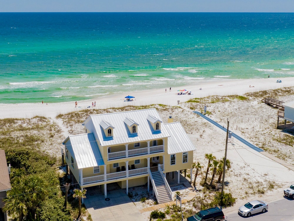 I'd Rather Be Gulfing by Southern Vacation Rentals view 3