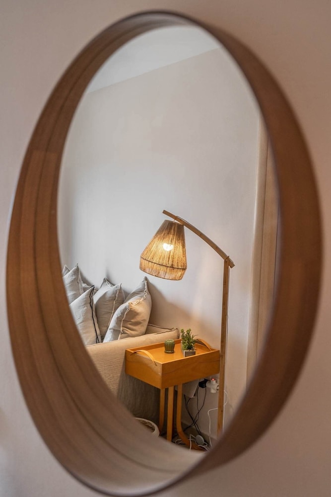 Elia Family Apartment