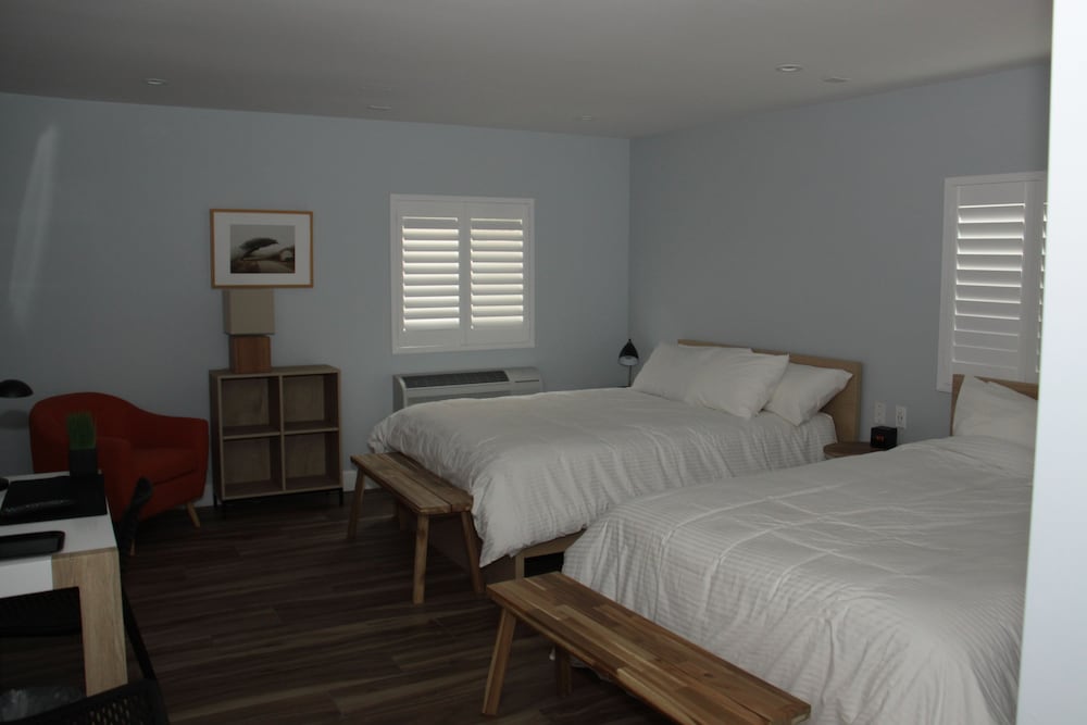El Royale Hotel Near Universal Studios