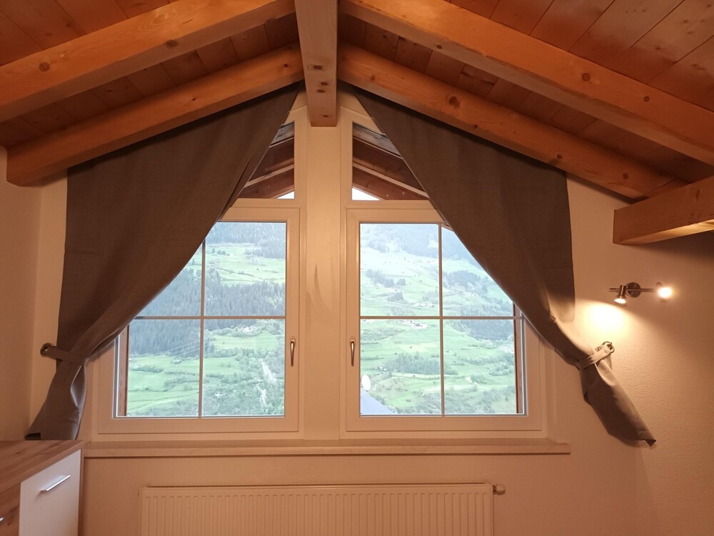 Apartment Hochgallmigg Near Ski Slopes