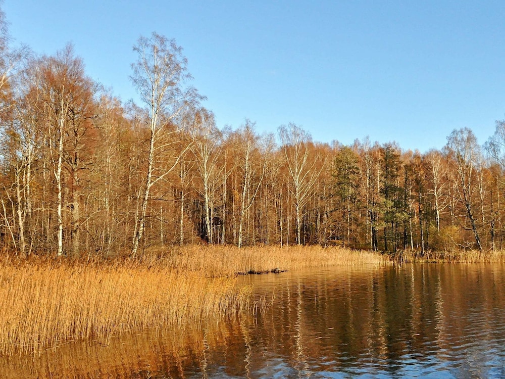 4 Person Holiday Home in Ulfborg-by Traum view 2
