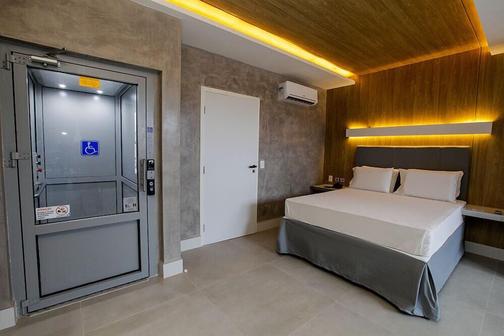 Raru's Cidade Jardim - Adults Only