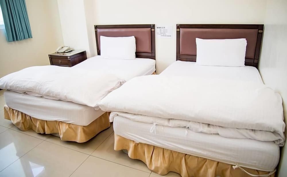 Clear Water Bay Homestay I view 3