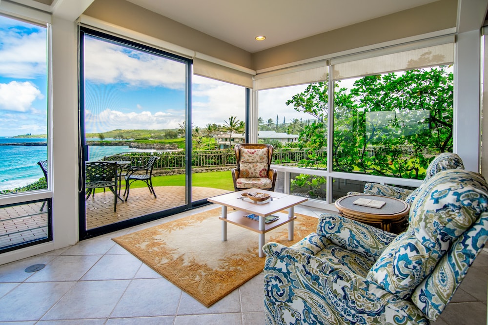 Kapalua Bay Villa 20g2 Gold Beach Front - Image 1