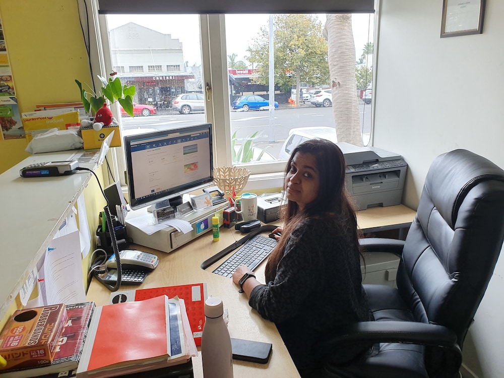 Uenuku Lodge - Hostel - Image 2