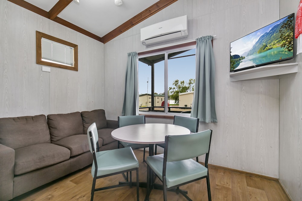 BIG4 Mannum Holiday Park