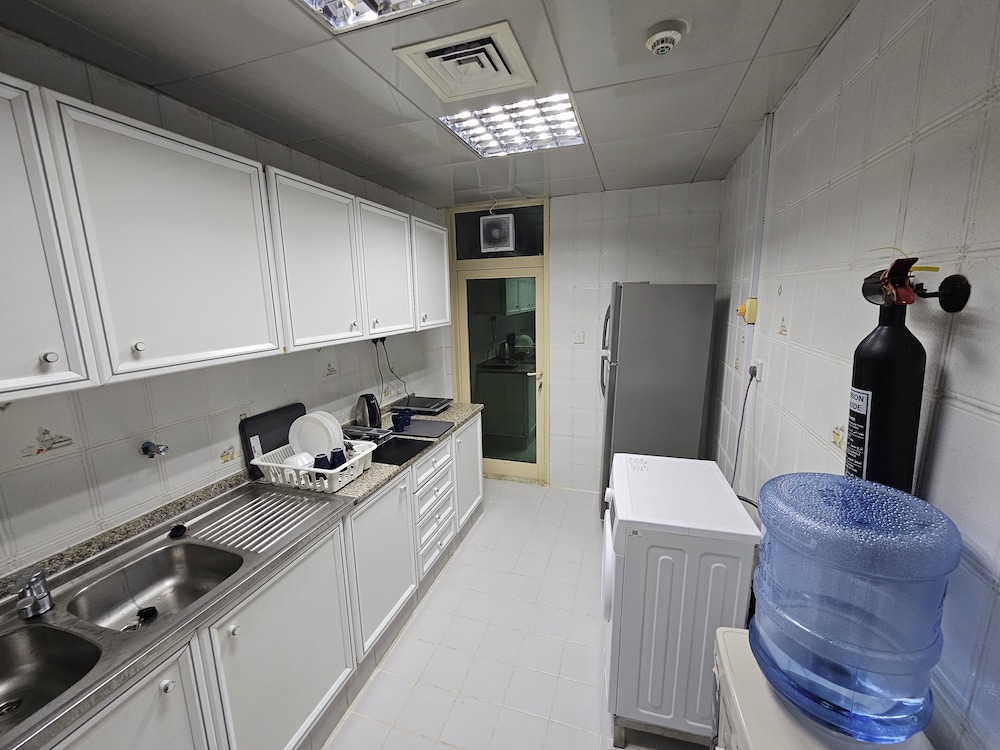 Oasis Hostel