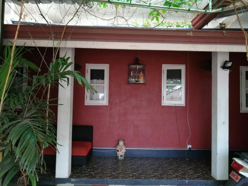 Sandani Villa
