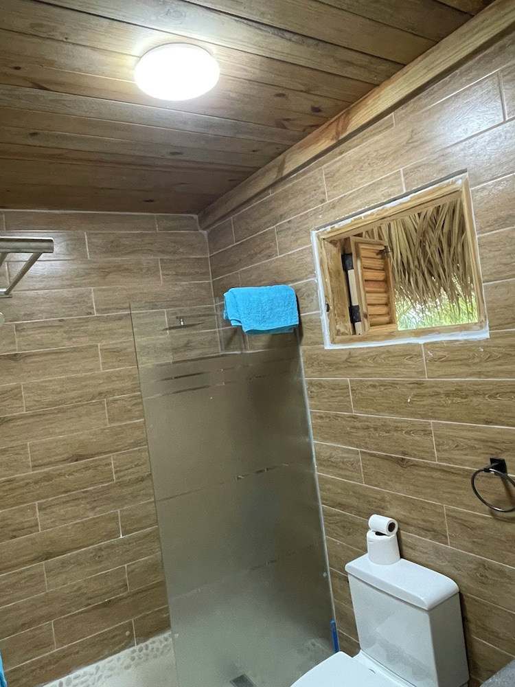 Nizao Beach Lodge