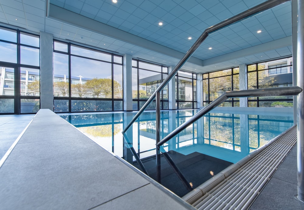 Hoofddorp Vacations - Van der Valk Hotel Schiphol - Property Image 4