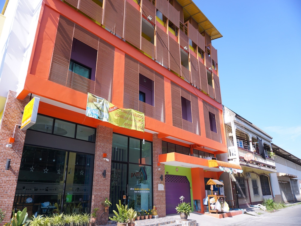 building
