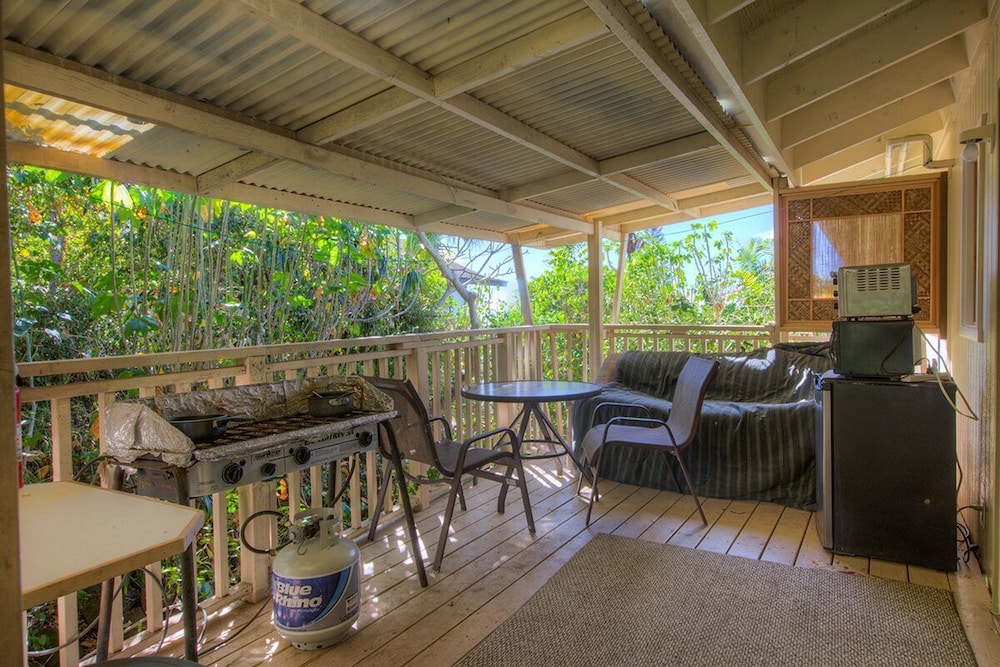 Kona Hawaii Guesthouse
