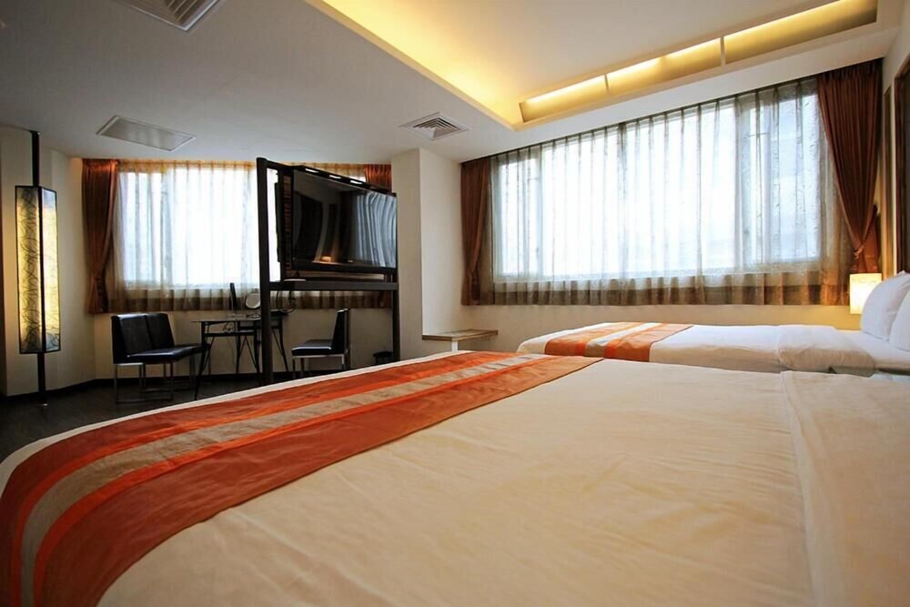 Hualien City Home