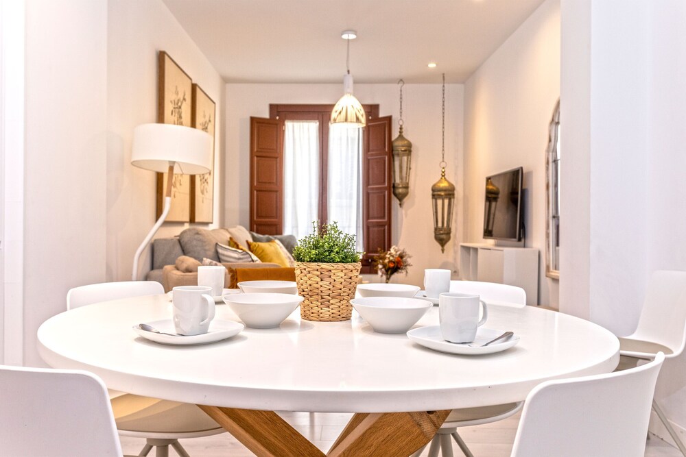 Genteel Home Zacatín Granada