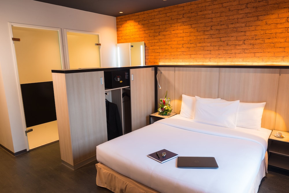 Onomo Hotel Conakry