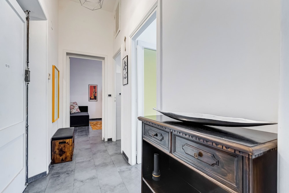 Termini Sweet Home