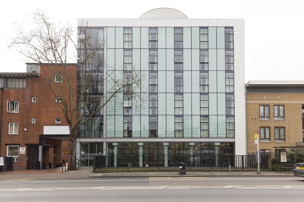 Davies Court - Hostel