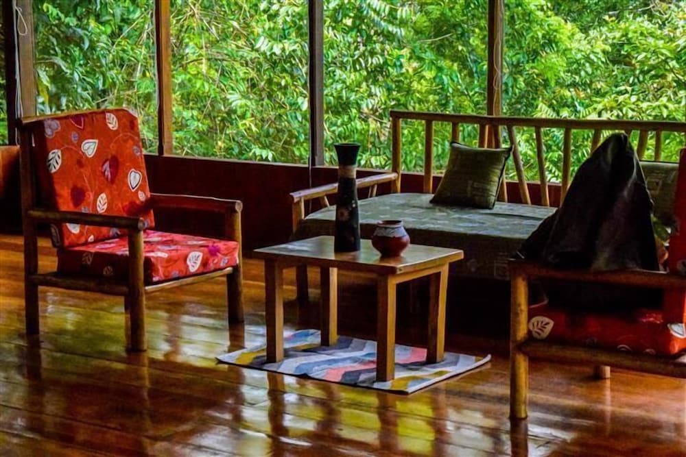 Lakshmi Ecolodge and Holistic Spa