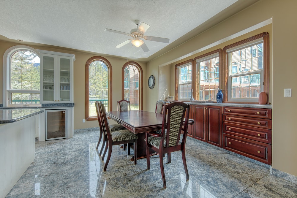 Fairmont Creek Property Rentals Marble Canyon