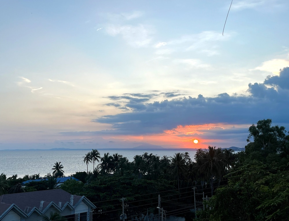 Quoc Dinh Guesthouse