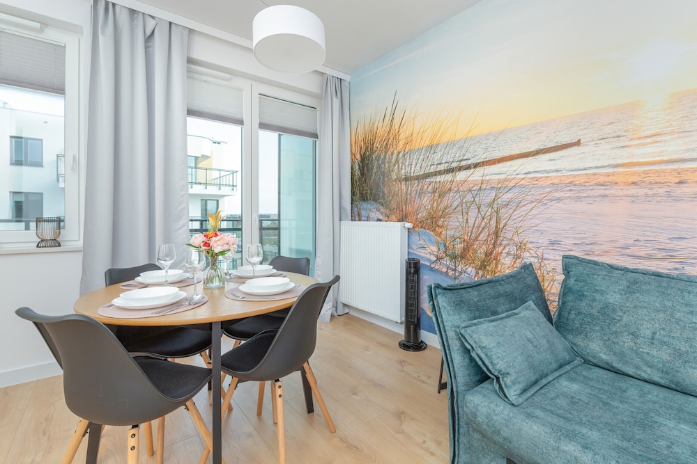 Nowy Świat Apartment Puck by Renters