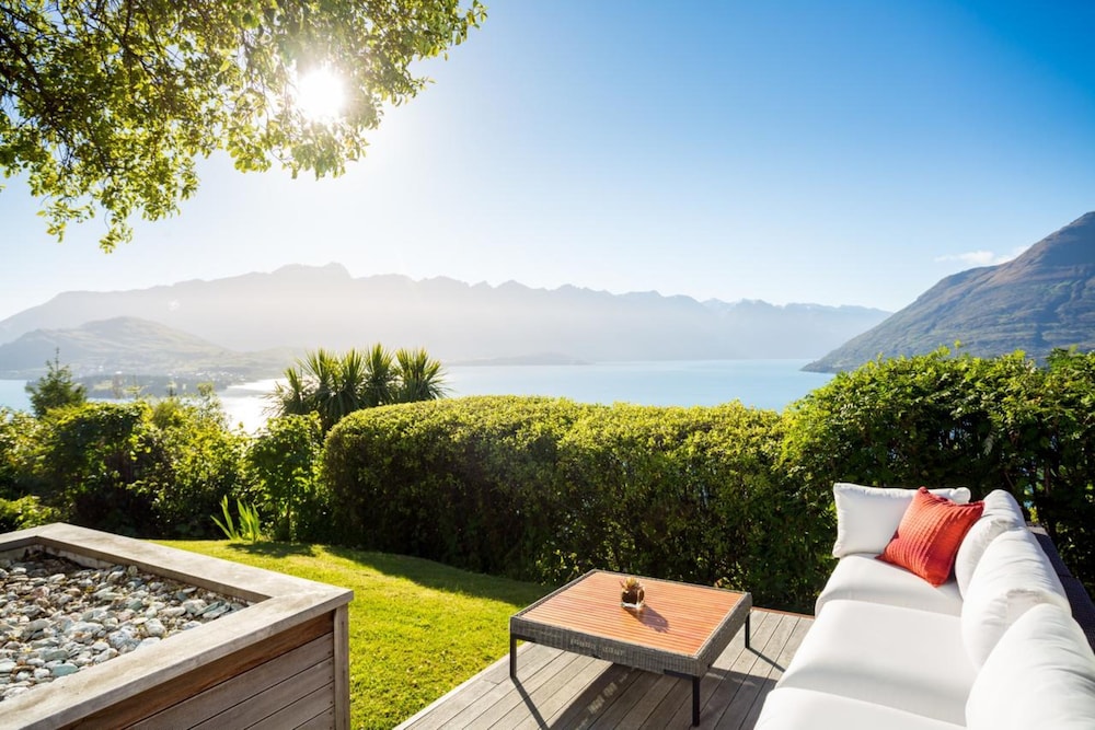 Azur Lodge 32