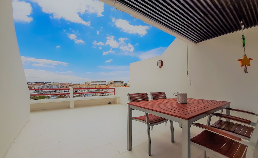 Penthouse Triplex L25 T2 HsR Vilamarina