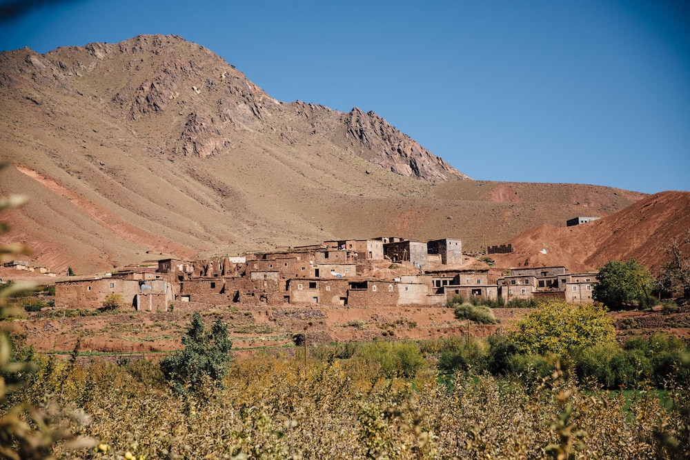 Camp Adounia, photo 125