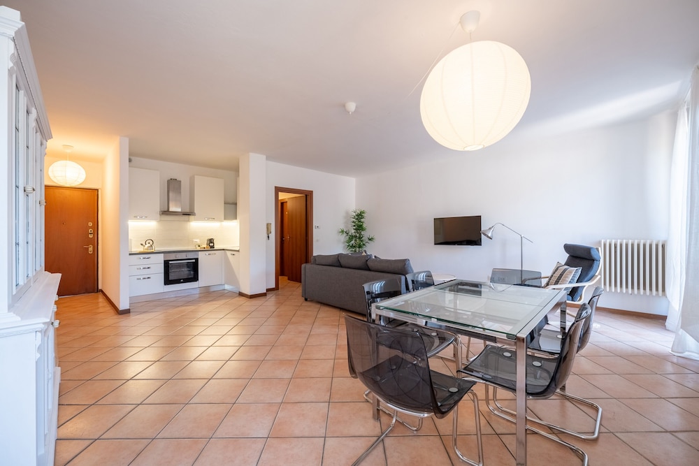 Cascine Apartments by Wonderful Italy