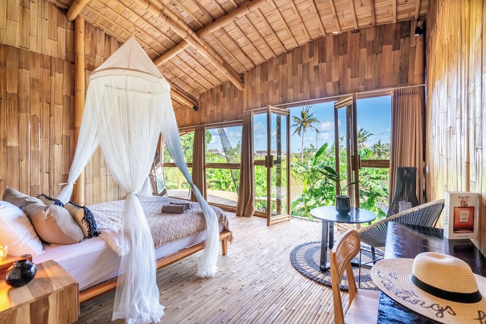 Noon Bamboo Villas
