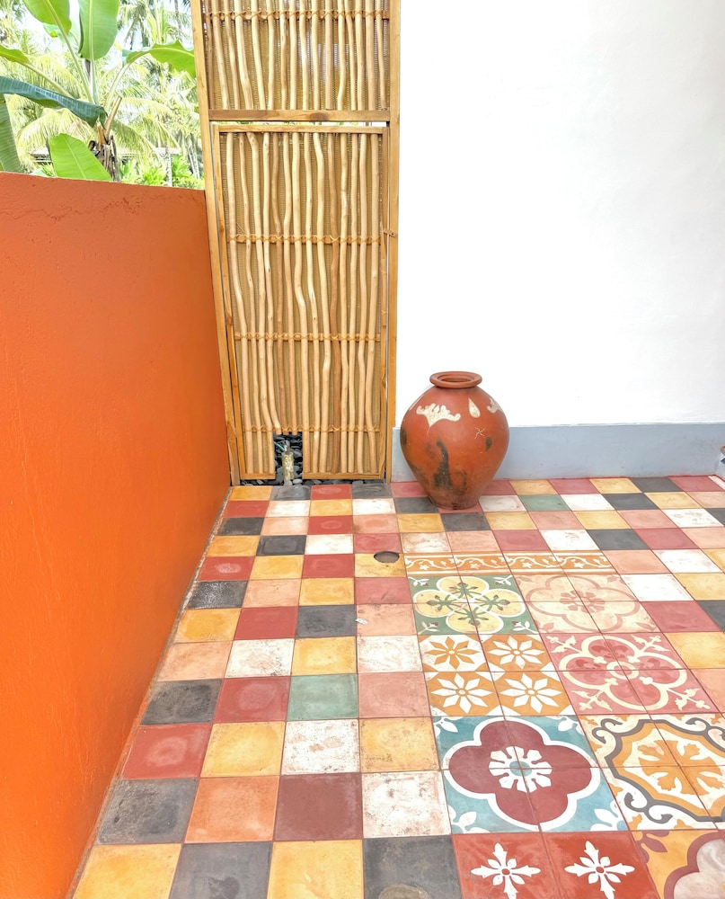 Villa Hummingbird Ubud