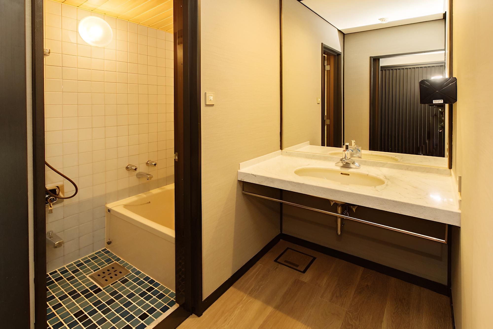 Oshuku Onsen Choueikan